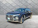 Thumbnail image of 2020 Hyundai SANTA FE at Maxon Hyundai Inc.