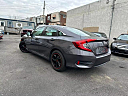 2016 Honda Civic LX at Vilar Car Auto Sales LLC