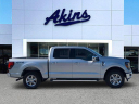Thumbnail image of 2024 Ford F-150 at Akins Ford Winder NEW