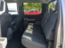 Thumbnail image of 2024 Ford F-150 at Akins Ford Winder NEW