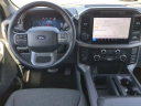 Thumbnail image of 2024 Ford F-150 at Akins Ford Winder NEW