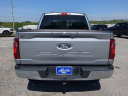 Thumbnail image of 2024 Ford F-150 at Akins Ford Winder NEW