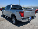 Thumbnail image of 2024 Ford F-150 at Akins Ford Winder NEW