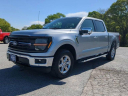 Thumbnail image of 2024 Ford F-150 at Akins Ford Winder NEW
