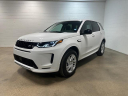 Thumbnail image of 2025 Land Rover Discovery Sport at Jaguar Land Rover Glen Cove