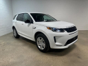 Thumbnail image of 2025 Land Rover Discovery Sport at Jaguar Land Rover Glen Cove
