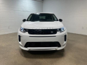 Thumbnail image of 2025 Land Rover Discovery Sport at Jaguar Land Rover Glen Cove