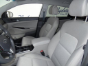 Thumbnail image of 2016 Hyundai TUCSON at Napleton Northlake Hyundai