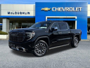 Thumbnail image of 2024 GMC Sierra 1500 at Mcloughlin Chevrolet
