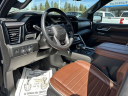 2024 GMC Sierra 1500 Denali Ultimate at Mcloughlin Chevrolet