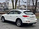 Thumbnail image of 2016 INFINITI QX50 at Mondino Car Sales