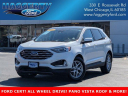 Thumbnail image of 2022 Ford Edge at Haggerty Ford Used