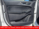 Thumbnail image of 2022 Ford Edge at Haggerty Ford Used