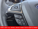 Thumbnail image of 2022 Ford Edge at Haggerty Ford Used