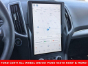 Thumbnail image of 2022 Ford Edge at Haggerty Ford Used