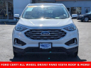 Thumbnail image of 2022 Ford Edge at Haggerty Ford Used