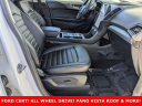 Thumbnail image of 2022 Ford Edge at Haggerty Ford Used