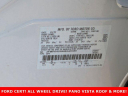 Thumbnail image of 2022 Ford Edge at Haggerty Ford Used