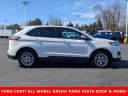 Thumbnail image of 2022 Ford Edge at Haggerty Ford Used