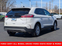 Thumbnail image of 2022 Ford Edge at Haggerty Ford Used