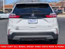 Thumbnail image of 2022 Ford Edge at Haggerty Ford Used