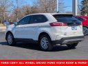 Thumbnail image of 2022 Ford Edge at Haggerty Ford Used