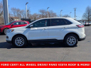 Thumbnail image of 2022 Ford Edge at Haggerty Ford Used
