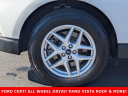 Thumbnail image of 2022 Ford Edge at Haggerty Ford Used