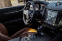Thumbnail image of 2021 Maserati Levante at Bridgewater Kia