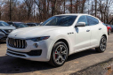 Thumbnail image of 2021 Maserati Levante at Bridgewater Kia