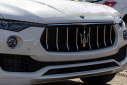 Thumbnail image of 2021 Maserati Levante at Bridgewater Kia
