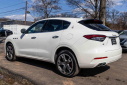 Thumbnail image of 2021 Maserati Levante at Bridgewater Kia