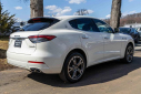 Thumbnail image of 2021 Maserati Levante at Bridgewater Kia