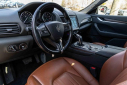 Thumbnail image of 2021 Maserati Levante at Bridgewater Kia