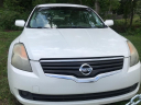 Thumbnail image of 2007 Nissan Altima at SAFERWAY AUTO SALES LLC