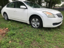 Thumbnail image of 2007 Nissan Altima at SAFERWAY AUTO SALES LLC