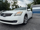 Thumbnail image of 2007 Nissan Altima at SAFERWAY AUTO SALES LLC