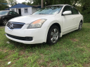 Thumbnail image of 2007 Nissan Altima at SAFERWAY AUTO SALES LLC