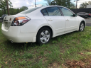 2007 Nissan Altima 2.5 S at SAFERWAY AUTO SALES LLC