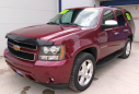 Thumbnail image of 2008 Chevrolet Tahoe at Lot of Deals LLC