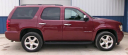 Thumbnail image of 2008 Chevrolet Tahoe at Lot of Deals LLC