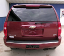 Thumbnail image of 2008 Chevrolet Tahoe at Lot of Deals LLC