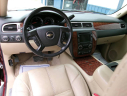 Thumbnail image of 2008 Chevrolet Tahoe at Lot of Deals LLC