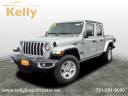 Thumbnail image of 2022 Jeep Gladiator at Kelly Jeep Chrysler