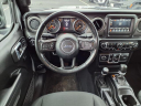 Thumbnail image of 2022 Jeep Gladiator at Kelly Jeep Chrysler