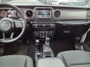 Thumbnail image of 2022 Jeep Gladiator at Kelly Jeep Chrysler