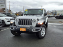 Thumbnail image of 2022 Jeep Gladiator at Kelly Jeep Chrysler