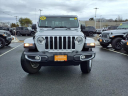 Thumbnail image of 2022 Jeep Gladiator at Kelly Jeep Chrysler