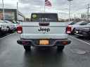 Thumbnail image of 2022 Jeep Gladiator at Kelly Jeep Chrysler