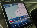 Thumbnail image of 2024 Mercedes-Benz C-Class at Keeler Motor Company Mercedes-Benz